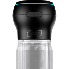 KIIROO - KOMBISET POWER BLOW + FEEL MOUTH STROKER