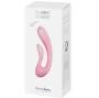ADRIEN LASTIC - VIBRADOR DUPLO COELHO G-WAVE ROSA