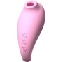 ADRIEN LASTIC - REVELATION PINK CLITORIAL SUCKER - APP GRATUITA