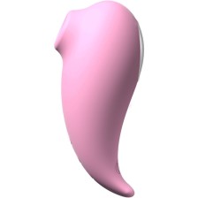 ADRIEN LASTIC - REVELATION PINK CLITORIAL SUCKER - APP GRATUITA