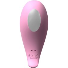 ADRIEN LASTIC – REVELATION PINK KLITORALSAUGER – KOSTENLOSE APP