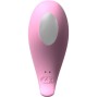 ADRIEN LASTIC – REVELATION PINK KLITORALSAUGER – KOSTENLOSE APP