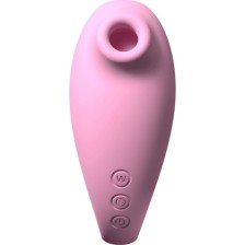 ADRIEN LASTIC – REVELATION PINK KLITORALSAUGER – KOSTENLOSE APP