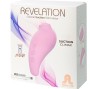 ADRIEN LASTIC - REVELATION PINK CLITORISEUR - APPLICATION GRATUITE