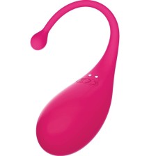 ADRIEN LASTIC - OVO VIBRANTE PALPITAÇÃO ROSA - APLICATIVO GRATUITO