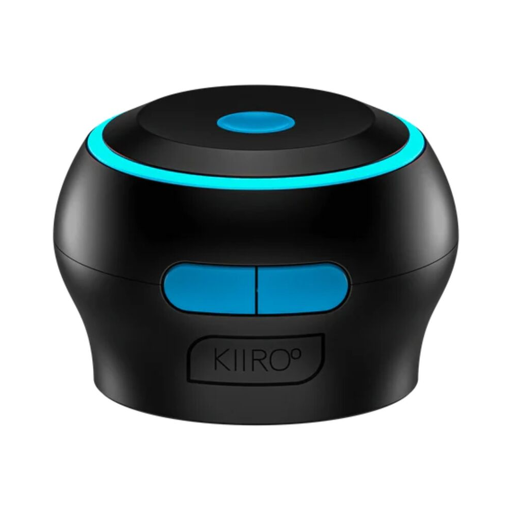 KIIROO - INTERACTIVE CONTROLLER BLACK