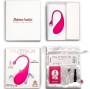 ADRIEN LASTIC  PALPITATION VIBRIERENDES EI ROSA  KOSTENLOSE APP
