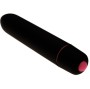 ADRIEN LASTIC - MINI BULLET VIBRANTE UNIVIBE NERO