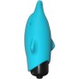 ADRIEN LASTIC - FLIPPY POCKET VIBRATOR DOLPHIN