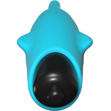 ADRIEN LASTIC - FLIPPY POCKET VIBRATOR DELPHIN