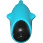 ADRIEN LASTIC - VIBRADOR DE BOLSO FLIPPY GOLFINHO
