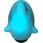 ADRIEN LASTIC - VIBRADOR DE BOLSO FLIPPY GOLFINHO