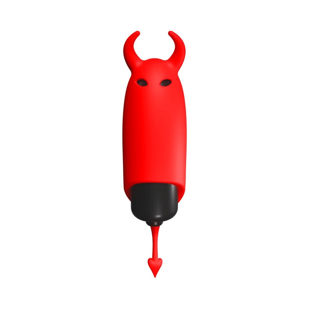 ADRIEN LASTIC - DEVOL POCKET VIBRATOR DEMON