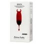 ADRIEN LASTIC - DEVOL VIBRATORE TASCABILE DEMONE