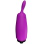 ADRIEN LASTIC - LASTIC POCKET VIOLET RABBIT VIBRATOR