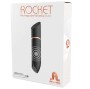 ADRIEN LASTIC - ROCKET BLACK RECHARGEABLE BULLET