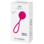 ADRIEN LASTIC - PALLE MIA PER PRINCIPIANTI SILICONE ROSA