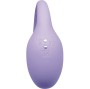 ADRIEN LASTIC - STIMOLATORE CLITORIDE SMART DREAM 3.0 E TELECOMANDO G-SPOT VIOLA - APP GRATUITA