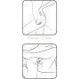 ADRIEN LASTIC - SMART DREAM 3.0 CLITORIS STIMULATOR & G-SPOT REMOTE CONTROL VIOLET - FREE APP