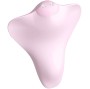 ADRIEN LASTIC - STIMOLATORE CLITORIDE TEMPTATION PINK - APP GRATUITA