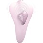 ADRIEN LASTIC - ESTIMULADOR DE CLITÓRIS TEMPTATION ROSA - APLICATIVO GRATUITO