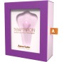 ADRIEN LASTIC - ESTIMULADOR DE CLITÓRIS TEMPTATION ROSA - APLICATIVO GRATUITO