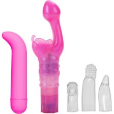 CALEXOTICS - SEU KIT G-SPOT