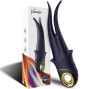 ARMONY - SHADOW VIBRATOR DOPPELKOPF TEASING BLAU