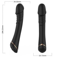 ARMONY - DILDO VIBRATOR...