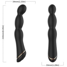 ARMONY - BAMBU VIBRATOR...