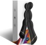 ARMONY - BAMBU VIBRATOR ADJUSTABLE BLACK