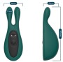 ARMONY - ESTIMULADOR E VIBRADOR COELHO VERDE