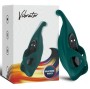 ARMONY - ESTIMULADOR DE DEDO E VIBRADOR VERDE