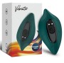 ARMONY - ESTIMULADOR E VIBRADOR CONTROLE REMOTO VERDE