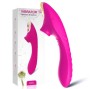 ARMONY - SUÇEUR DE CLITORIS DUDU FUCHSIA