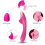 ARMONY - SUÇEUR DE CLITORIS DUDU FUCHSIA