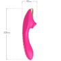 ARMONY - SUÇEUR DE CLITORIS DUDU FUCHSIA
