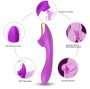 ARMONY - DUDU VIOLET KLITORIS-SAUGER