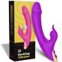 ARMONY - SUCÇÃO LOVE CLITORIS E PONTO G VIOLETA