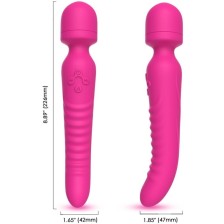 ARMONY - MISSION MASSAGER &...
