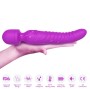 ARMONY - MISSION MASSAGER & VIBRATEUR EFFET CHALEUR VIOLET