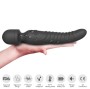 ARMONY - MISSION MASSAGER & VIBRATEUR EFFET CHALEUR NOIR