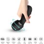ARMONY - DAZZLE MASSAGER E VIBRADOR PEQUENO PRETO