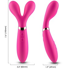 ARMONY - Y-WAND MASSAGE &...