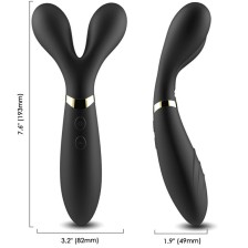 ARMONY - Y-WAND MASSAGER &...