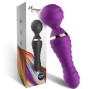 ARMONY - MASSAGER E VIBRADOR FREEDO PEQUENO ROXO