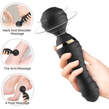 ARMONY - MASSEUR &...