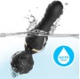 ARMONY - MASSAGER E VIBRADOR FREEDO PEQUENO PRETO