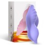 ARMONY - WHISPER WEARABLE PANTIES VIBRATOR REMOTE CONTROL PURPLE