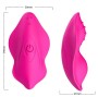 ARMONY - WHISPER SLIP INDOSSABILE VIBRATORE TELECOMANDO FUCSIA